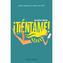 Alianza Editorial ¡TIENTAME!