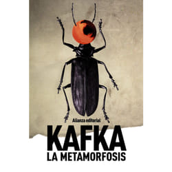 Alianza Editorial LA METAMORFOSIS