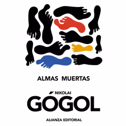Alianza Editorial ALMAS MUERTAS, Espagnol, Livre broché, 592 pages