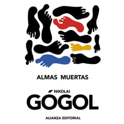 Alianza Editorial ALMAS MUERTAS