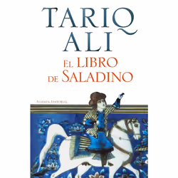 Alianza Editorial EL LIBRO DE SALADINO, Espagnol, Livre broché, 496 pages