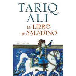 Alianza Editorial EL LIBRO DE SALADINO