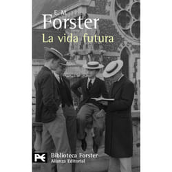 Alianza Editorial LA VIDA FUTURA