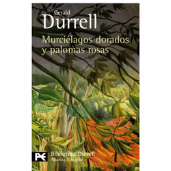 Alianza Editorial MURCIELAGOS DORADOS Y PALOMAS ROSAS, Espagnol, Livre broché, 216 pages