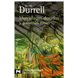 Alianza Editorial MURCIELAGOS DORADOS Y PALOMAS ROSAS