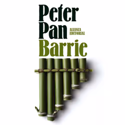 Alianza Editorial PETER PAN, Espagnol, Livre broché, 224 pages