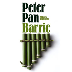 Alianza Editorial PETER PAN