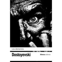 Alianza Editorial LOS DEMONIOS