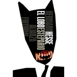 Alianza Editorial EL LOBO ESTEPARIO