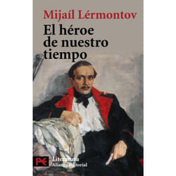 Alianza Editorial EL HEROE DE NUESTRO TIEMPO