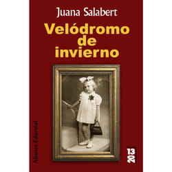 Alianza Editorial VELODROMO DE INVIERNO