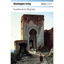 Alianza Editorial CUENTOS DE LA ALHAMBRA