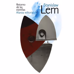 Alianza Editorial RETORNO DE LAS ESTRELLAS, Espagnol, Livre broché, 344 pages