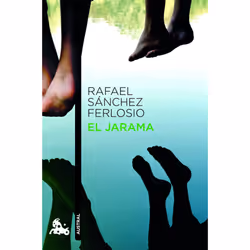 Destino EL JARAMA PREMIO NADAL 1955), Espagnol, Livre broché, 352 pages