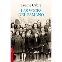 Destino LAS VOCES DEL PAMANO