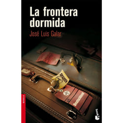 Destino LA FRONTERA DORMIDA