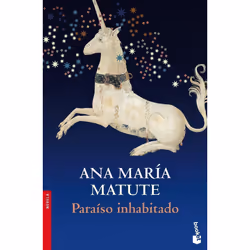 Destino PARAISO INHABITADO, Espagnol, Livre broché, 400 pages