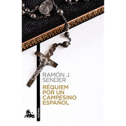 Destino REQUIEM POR UN CAMPESINO ESPAÑOL livre