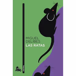Destino LAS RATAS, Espagnol, Livre broché, 192 pages