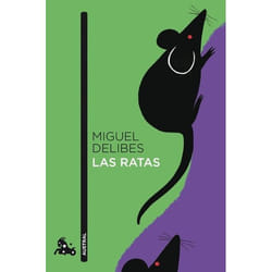 Destino LAS RATAS