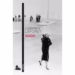 Destino NADA, Espagnol, Livre broché, 304 pages
