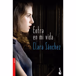 Destino ENTRA EN MI VIDA, Espagnol, Livre broché, 480 pages