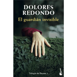 Destino EL GUARDIÁN INVISIBLE livre