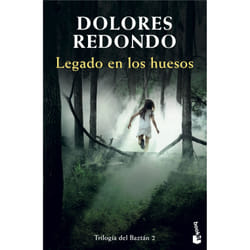 Destino LEGADO EN LOS HUESOS