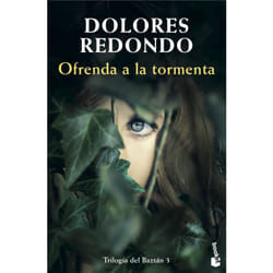 Destino OFRENDA A LA TORMENTA
