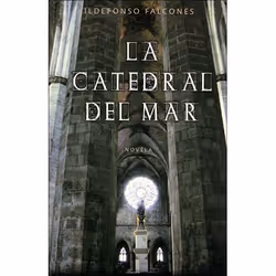 ISBN La catedral del mar, Espagnol, Couverture rigide, 670 pages
