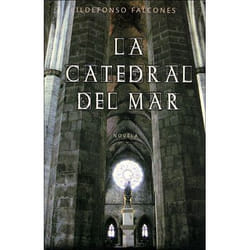 ISBN La catedral del mar livre Espagnol Couverture rigide 670 pages