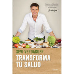 ISBN Transforma tu salud / Transform Your Health livre