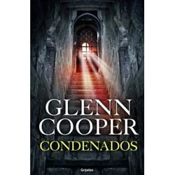 Penguin Random House Condenados (Trilogía Condenados 1) livre Thrillers Espagnol