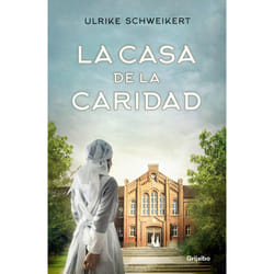 ISBN La casa de la caridad / The House of Charity