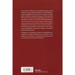 Herder Editorial 9788425414886 livre histoire Espagnol Couverture rigide