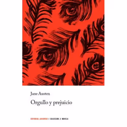 Juventud ORGULLO Y PREJUICIO 9ª ED.)