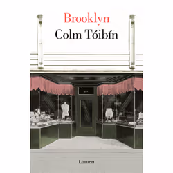 ISBN Brooklyn / Brooklyn: A Novel, Anglais, Livre broché, 320 pages