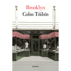 ISBN Brooklyn / Brooklyn: A Novel