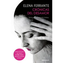 ISBN Crónicas del desamor / Chronicles of Heartbreak