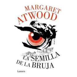 ISBN La semilla de la bruja / Hag-Seed Couverture rigide