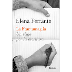 ISBN La Frantumaglia: Un viaje por la escritura / Fratumaglia: A Writer's Journey
