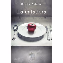 ISBN La catadora / At the Wolf's Table, Anglais, Livre broché, 352 pages