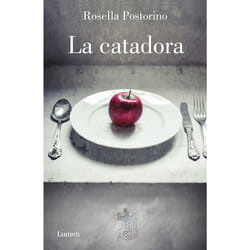 ISBN La catadora / At the Wolf's Table
