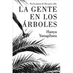 ISBN La Gente En Los Árboles / The People in the Trees livre Roman Anglais