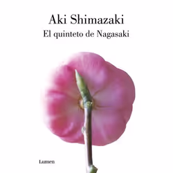 ISBN El quinteto de Nagasaki / Nagasaki's Quintet, Anglais, Livre broché, 448 pages