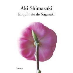 ISBN El quinteto de Nagasaki / Nagasaki's Quintet