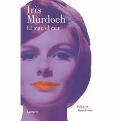 ISBN El mar, el mar / The Sea, the Sea, Anglais, Livre broché, 736 pages