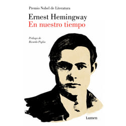 ISBN En nuestro tiempo / In Our Time