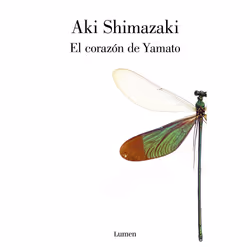 ISBN El corazón de Yamato / Yamato s Heart, Anglais, Livre broché, 528 pages