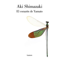 ISBN El corazón de Yamato / Yamato s Heart